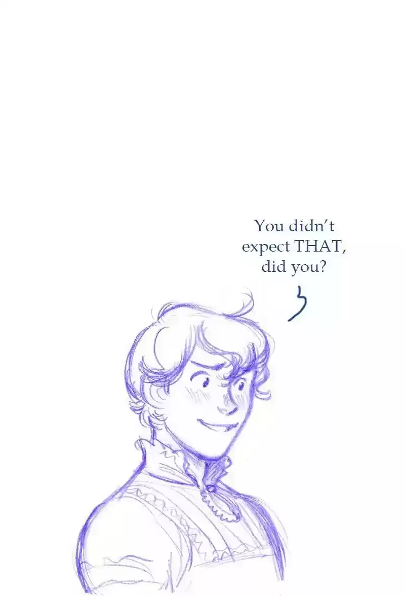 Miss Abbott and the Doctor Chapter 79