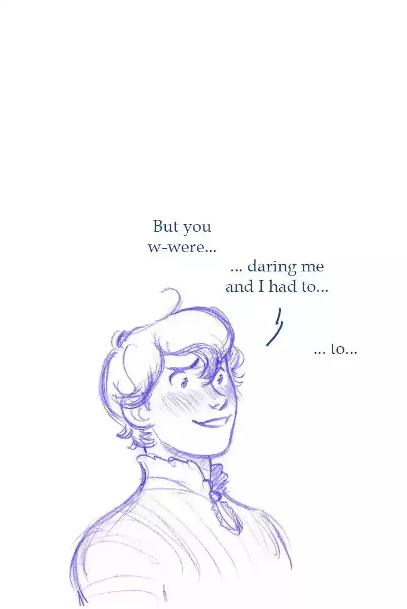 Miss Abbott and the Doctor Chapter 79