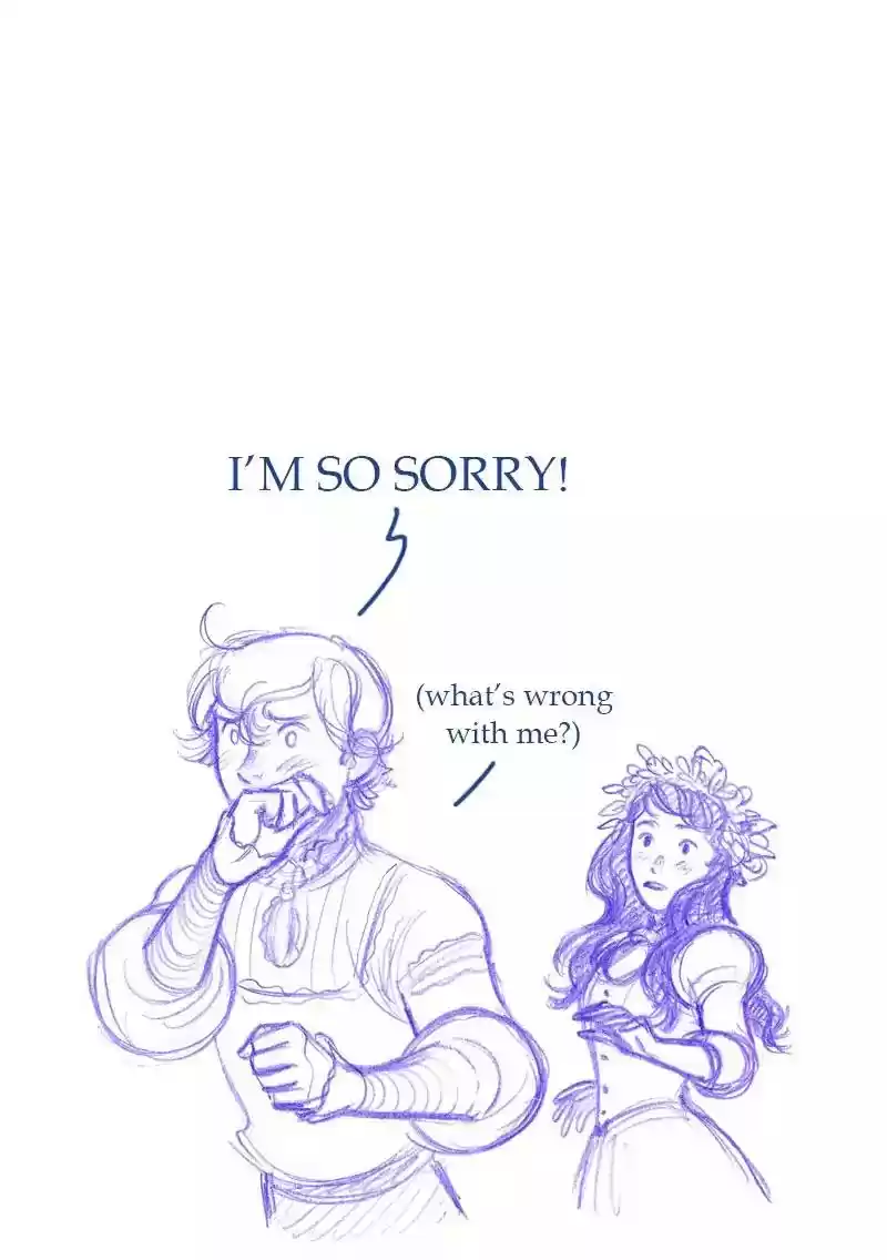 Miss Abbott and the Doctor Chapter 79