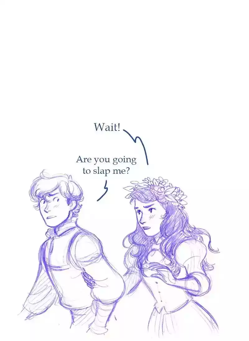 Miss Abbott and the Doctor Chapter 79