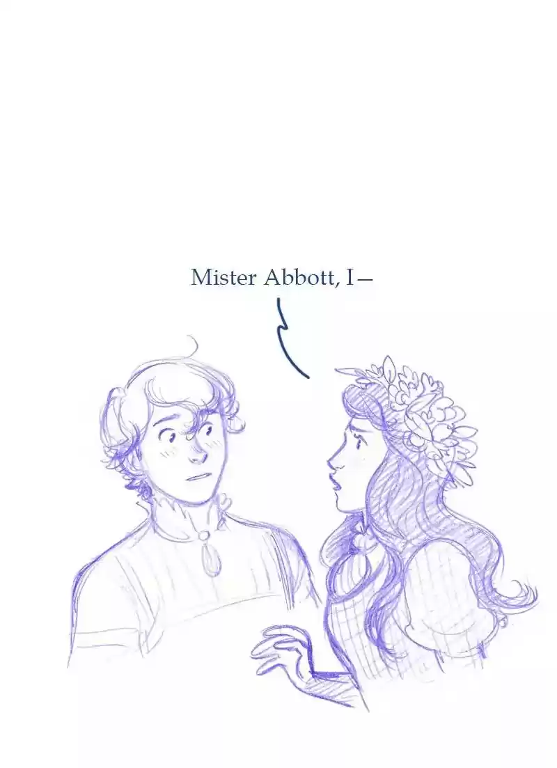 Miss Abbott and the Doctor Chapter 79