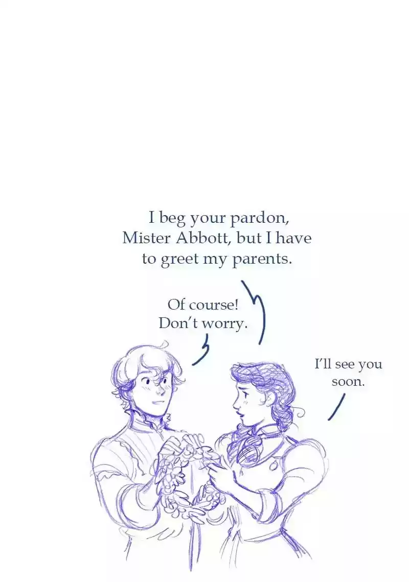 Miss Abbott and the Doctor Chapter 79