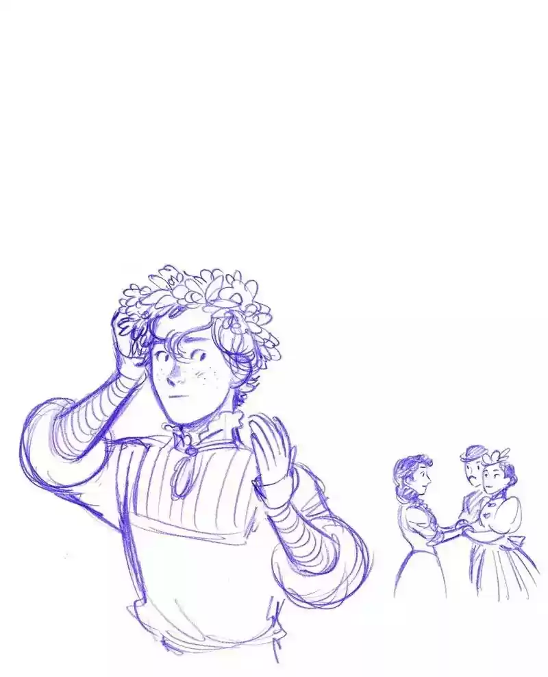 Miss Abbott and the Doctor Chapter 79