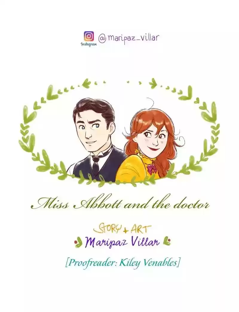 Miss Abbott and the Doctor Chapter 79