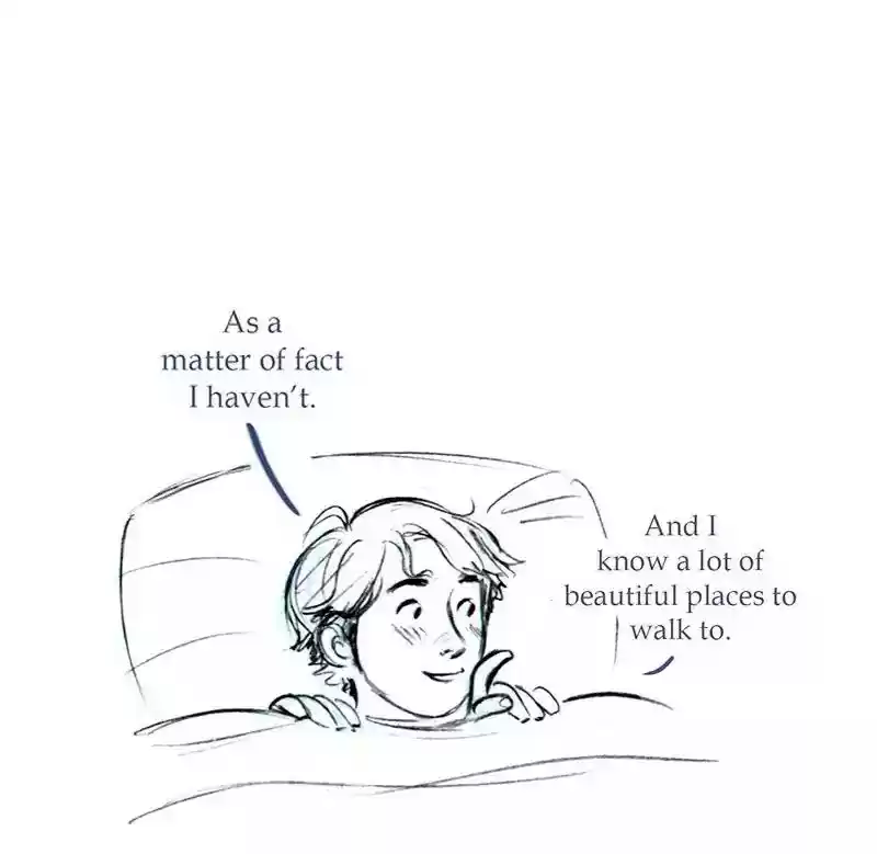 Miss Abbott and the Doctor Chapter 80