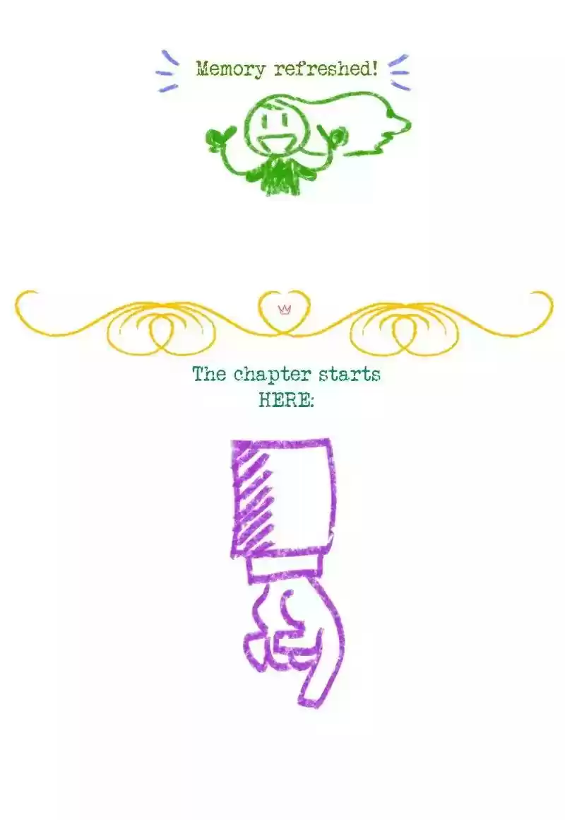 Miss Abbott and the Doctor Chapter 80