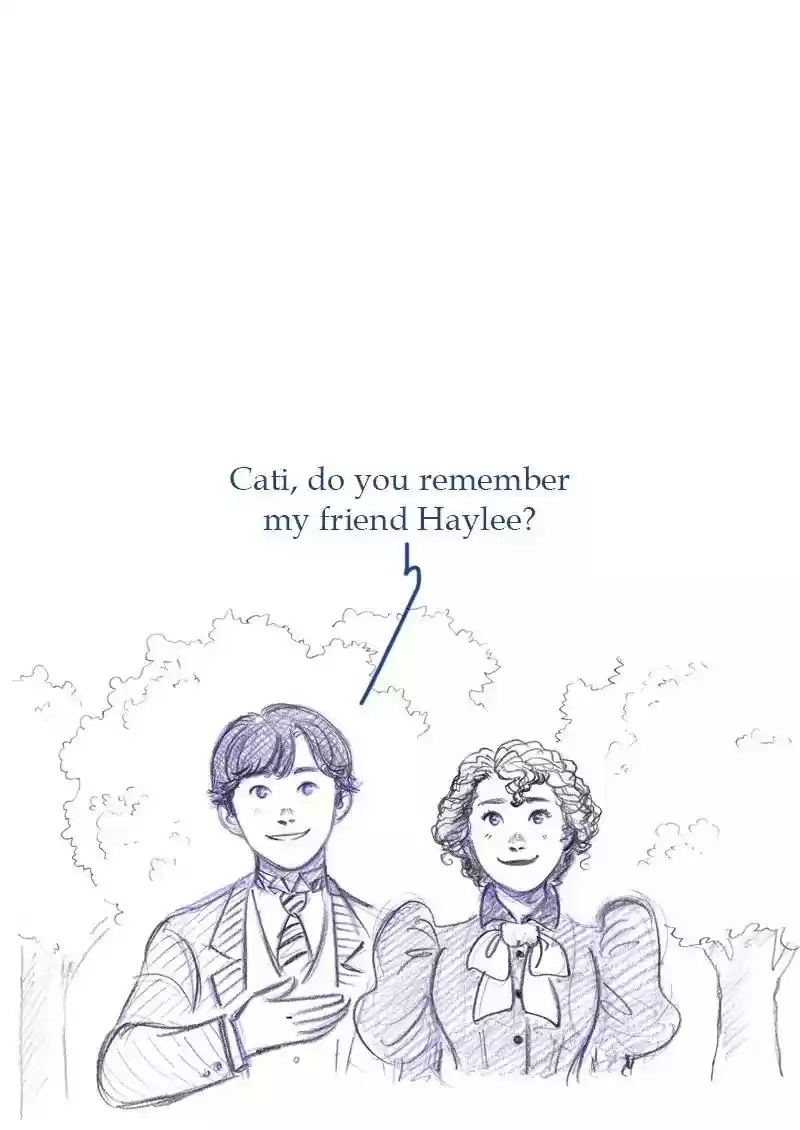 Miss Abbott and the Doctor Chapter 80