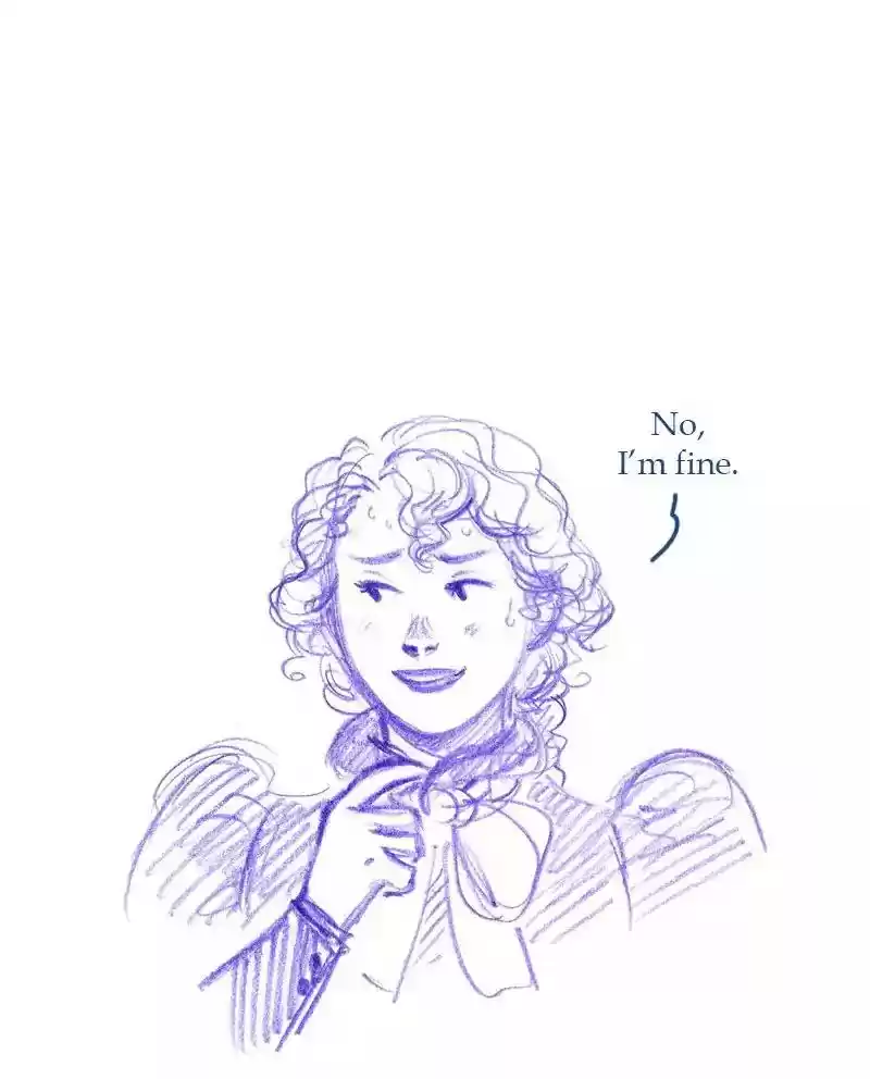 Miss Abbott and the Doctor Chapter 80