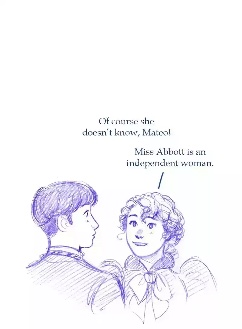 Miss Abbott and the Doctor Chapter 80