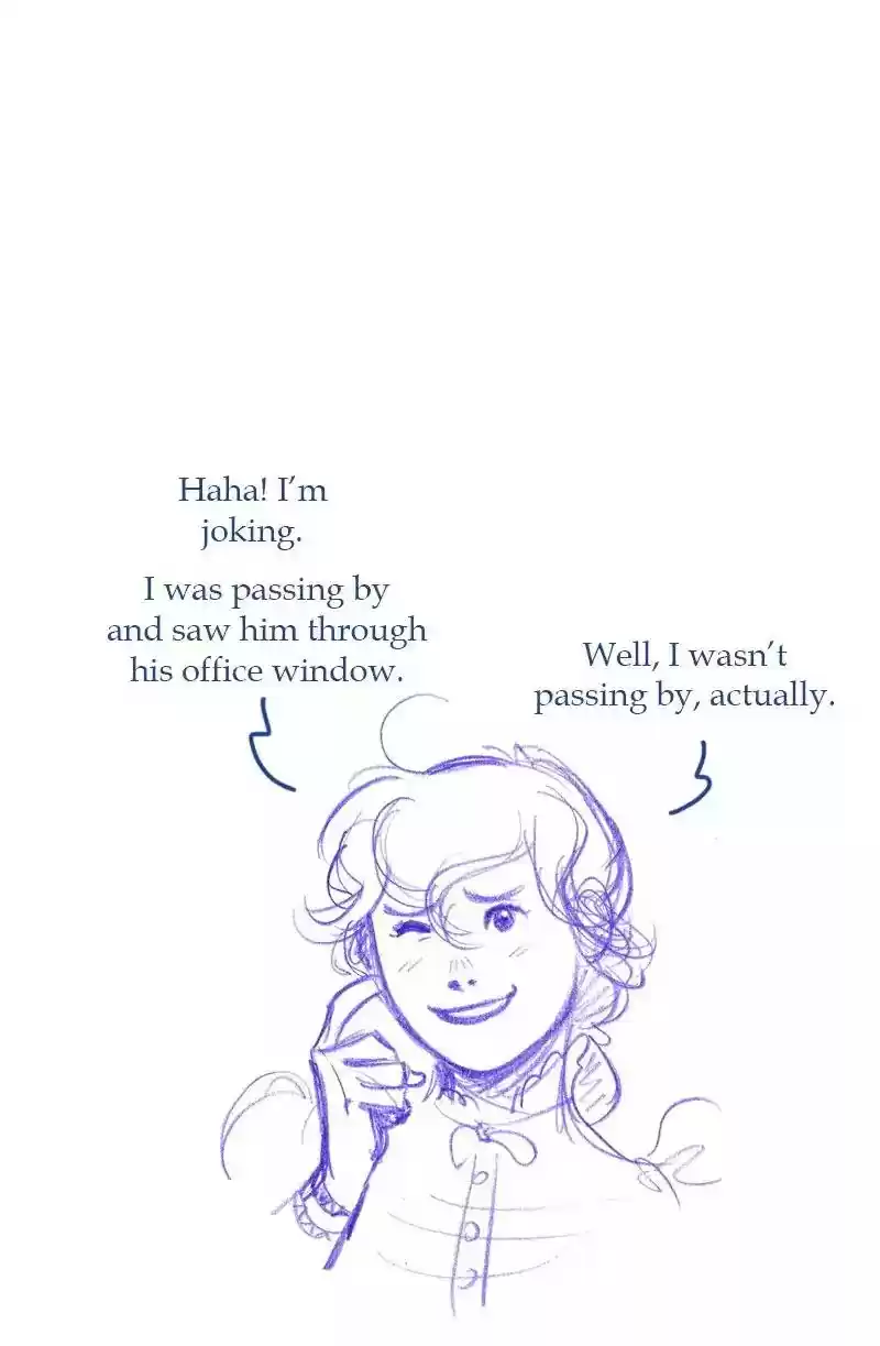 Miss Abbott and the Doctor Chapter 80