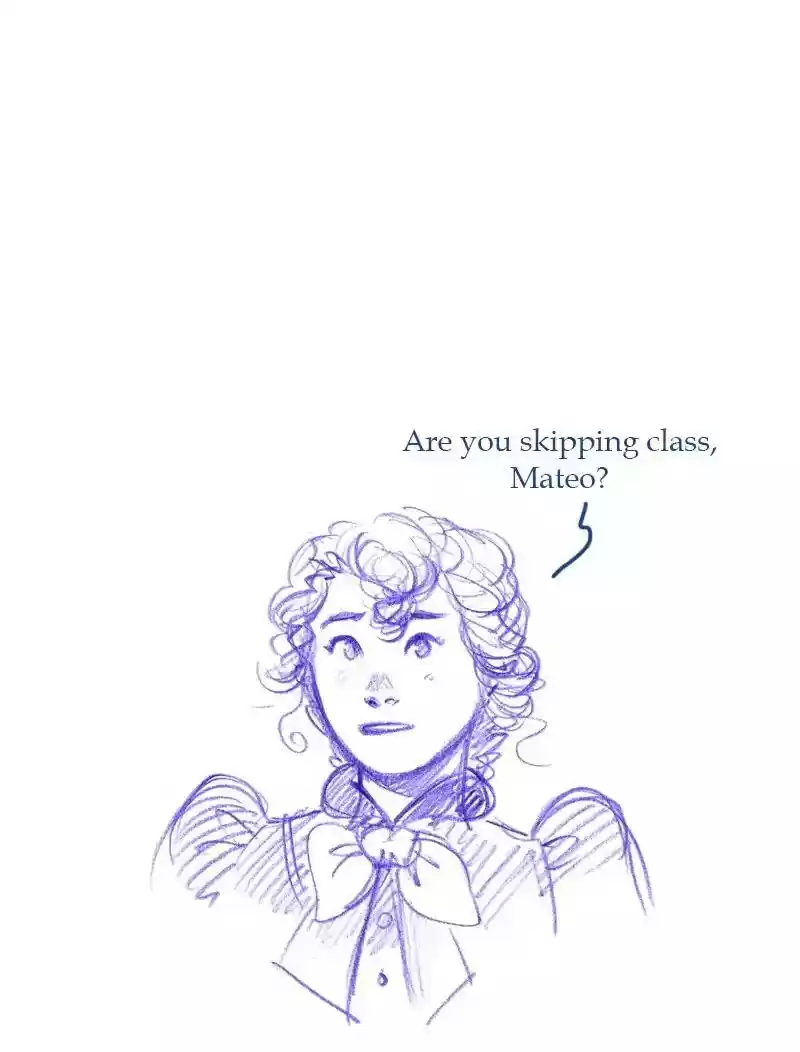 Miss Abbott and the Doctor Chapter 80