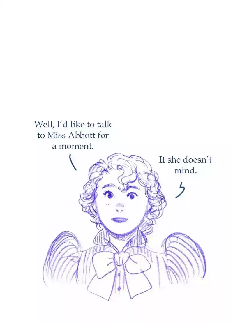 Miss Abbott and the Doctor Chapter 80