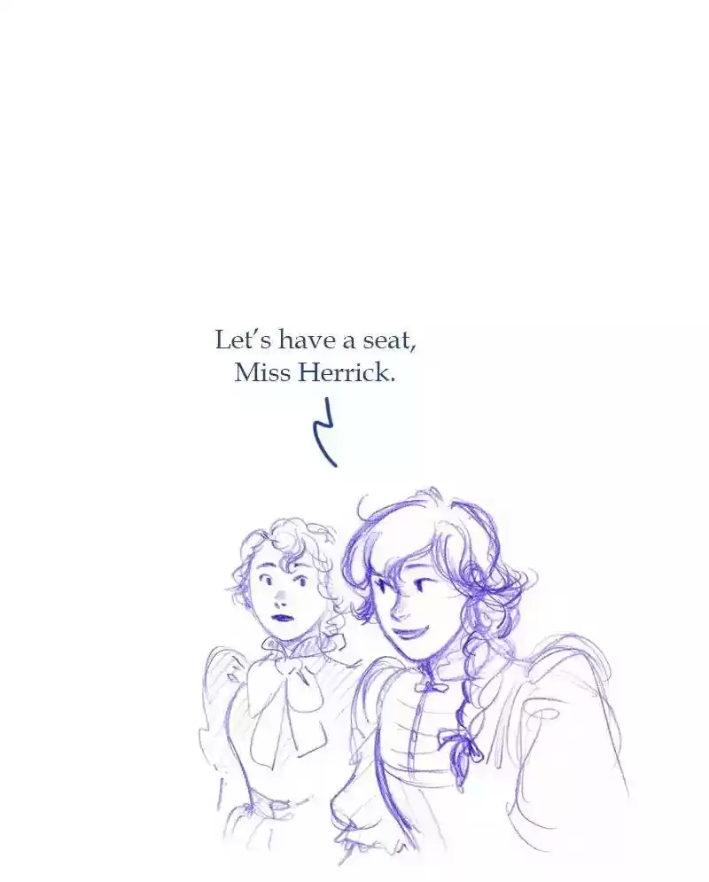 Miss Abbott and the Doctor Chapter 80