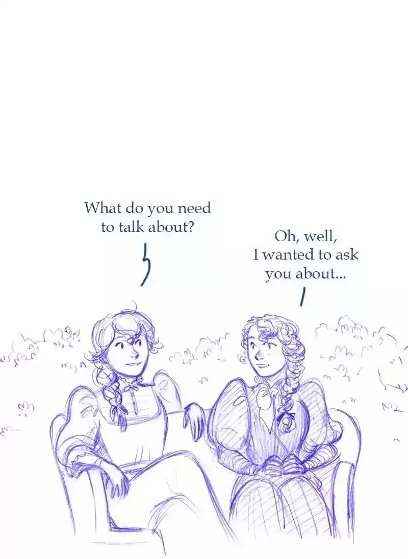 Miss Abbott and the Doctor Chapter 80