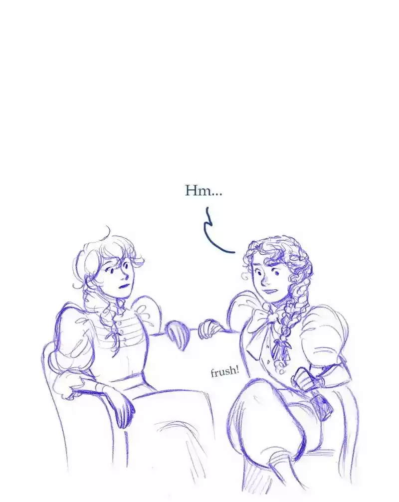 Miss Abbott and the Doctor Chapter 80