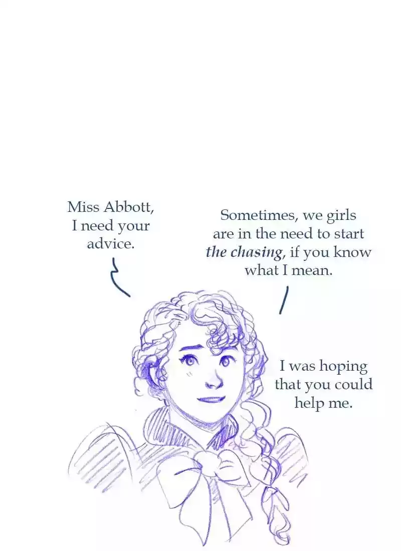 Miss Abbott and the Doctor Chapter 80