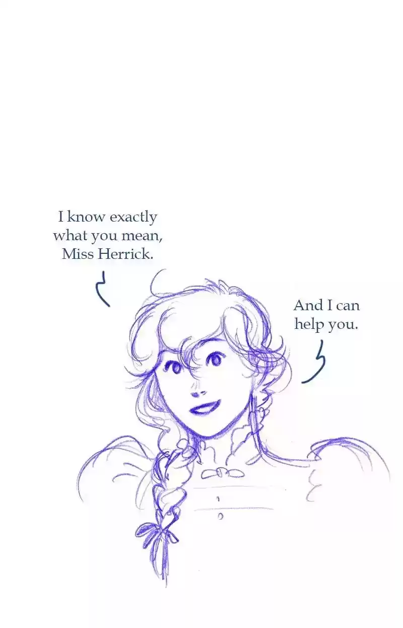 Miss Abbott and the Doctor Chapter 80