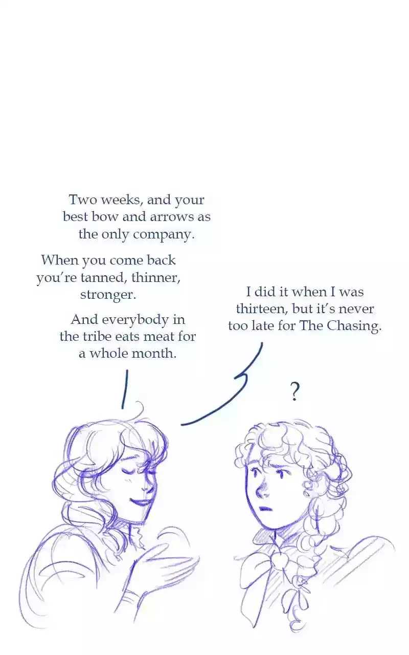 Miss Abbott and the Doctor Chapter 80