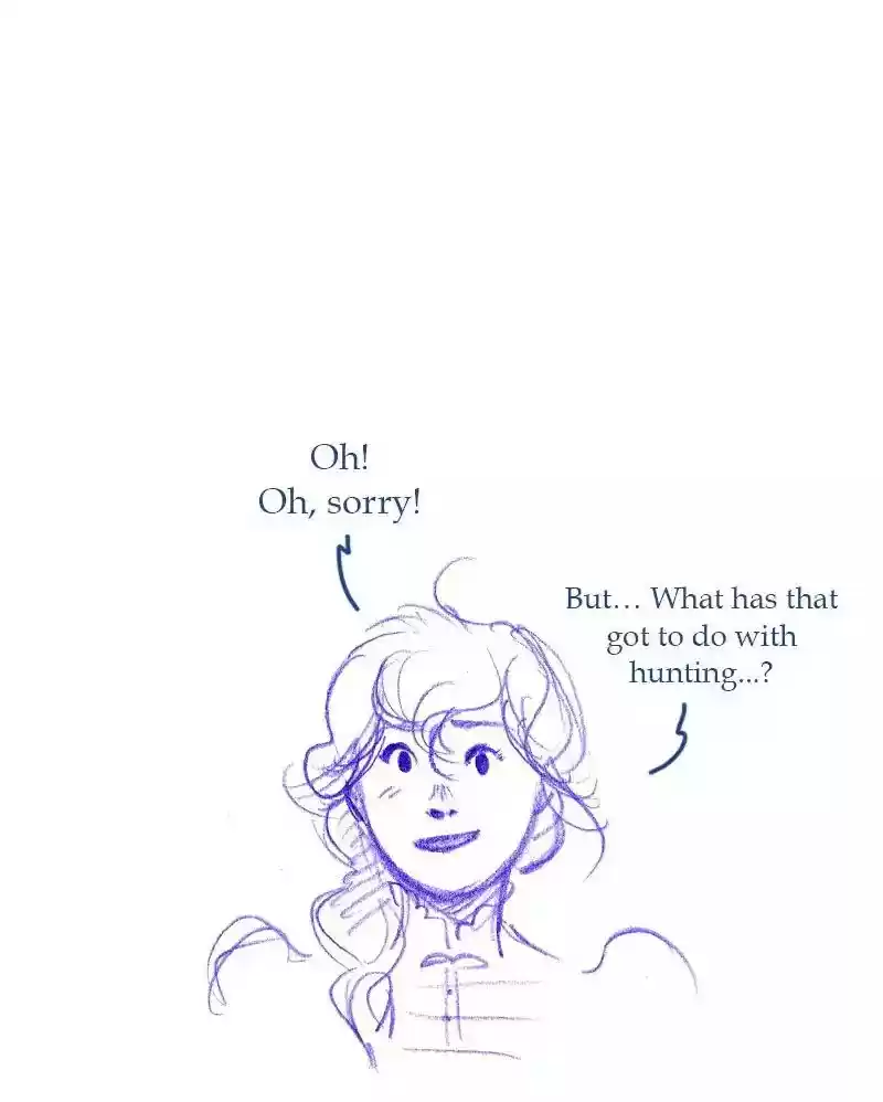 Miss Abbott and the Doctor Chapter 80