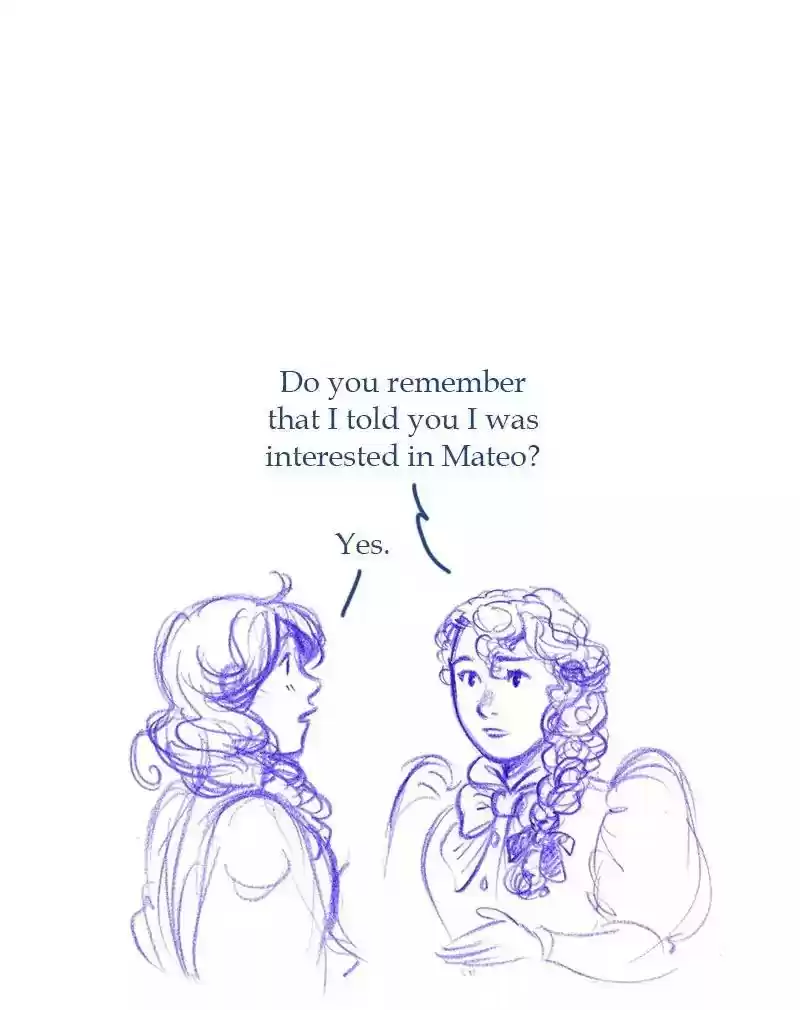 Miss Abbott and the Doctor Chapter 80