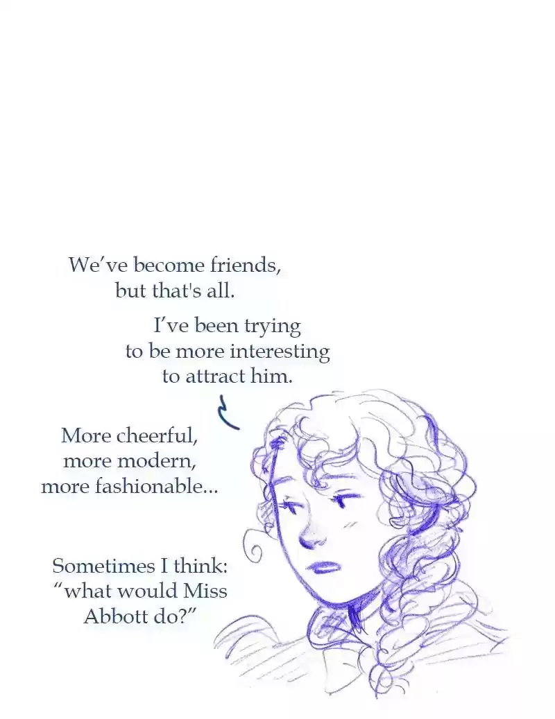 Miss Abbott and the Doctor Chapter 80