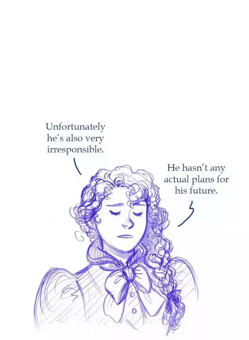 Miss Abbott and the Doctor Chapter 80