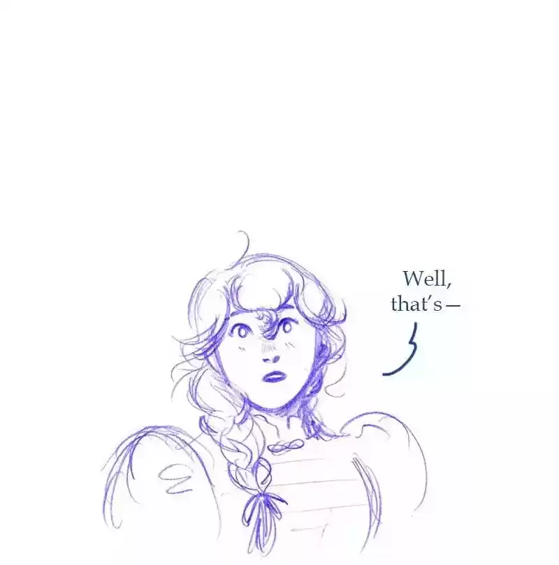 Miss Abbott and the Doctor Chapter 80