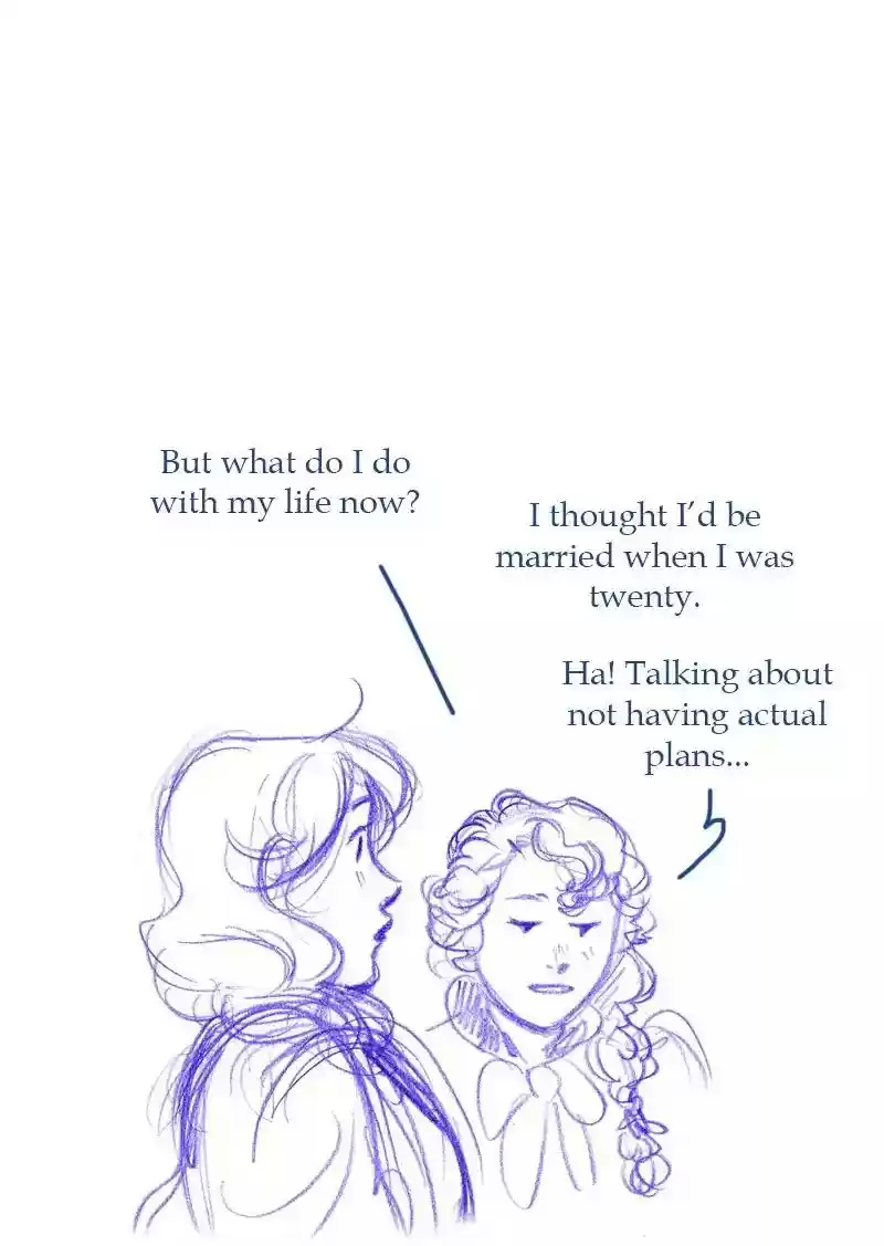 Miss Abbott and the Doctor Chapter 80