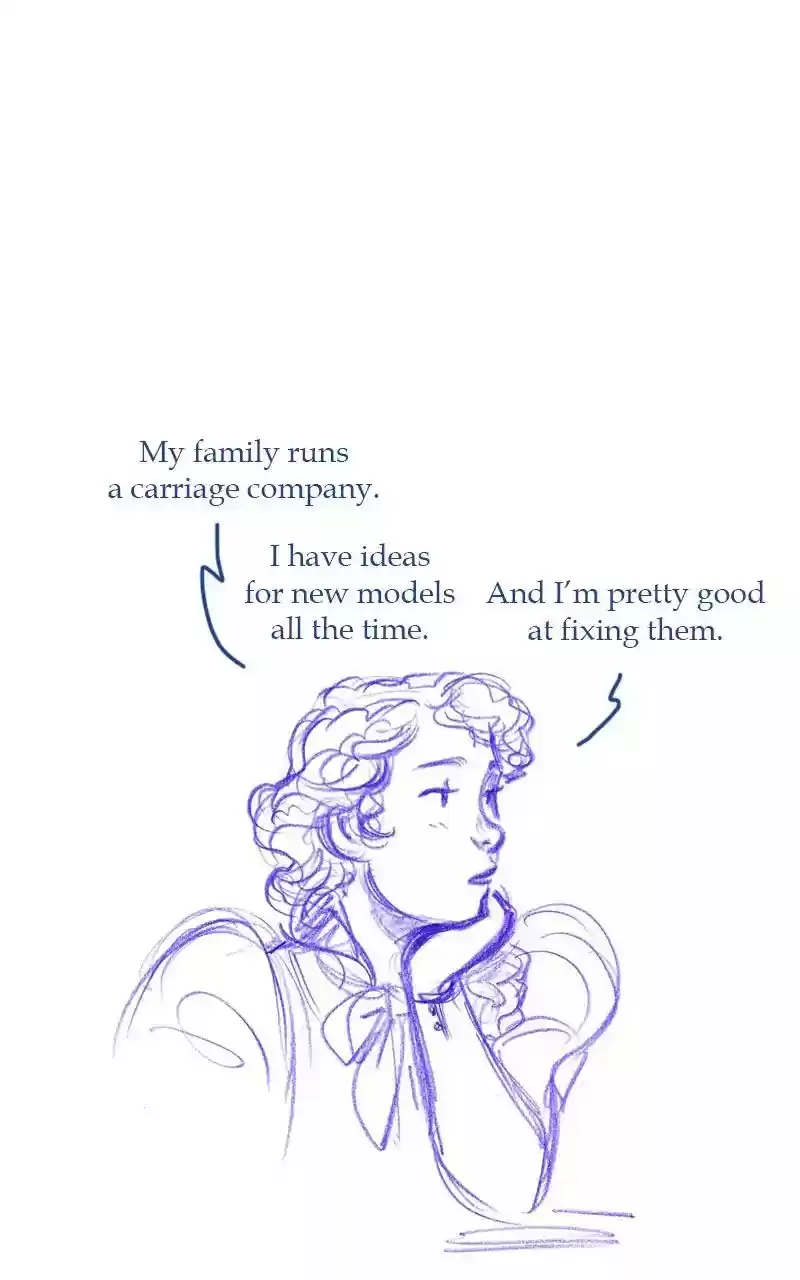 Miss Abbott and the Doctor Chapter 80