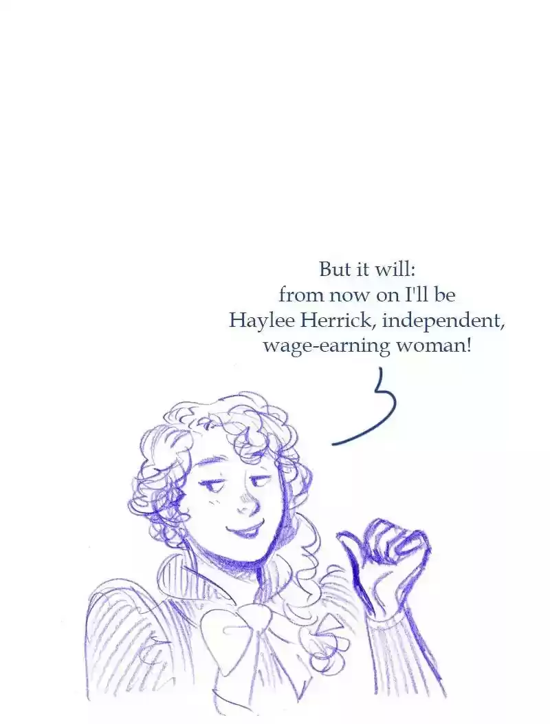 Miss Abbott and the Doctor Chapter 80