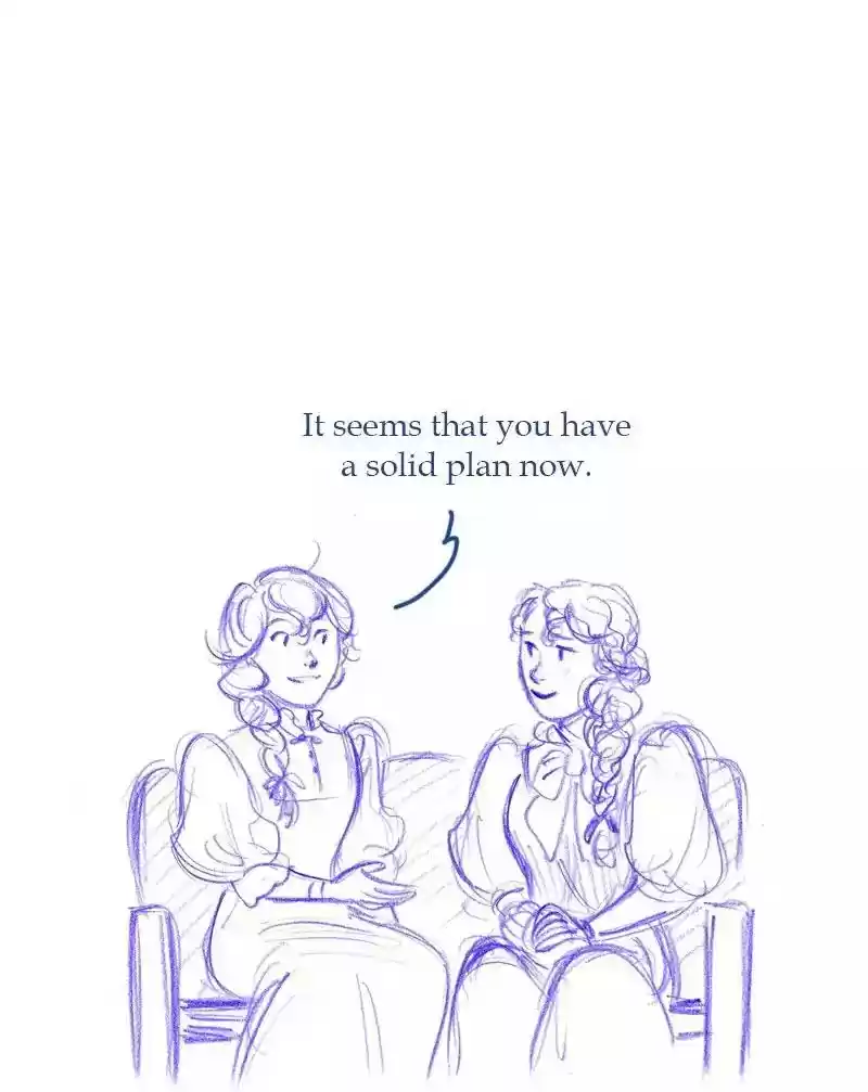 Miss Abbott and the Doctor Chapter 80