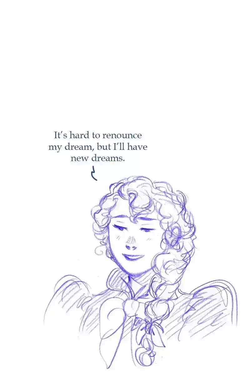 Miss Abbott and the Doctor Chapter 80