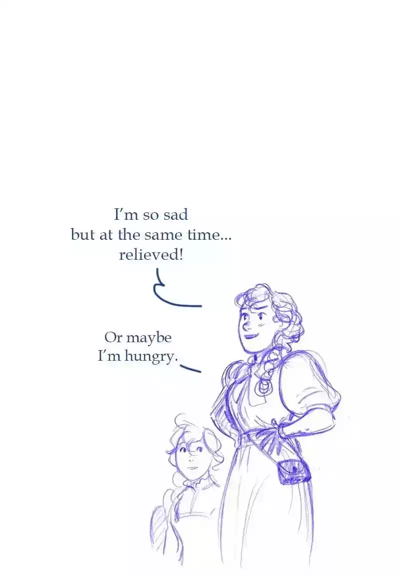 Miss Abbott and the Doctor Chapter 80