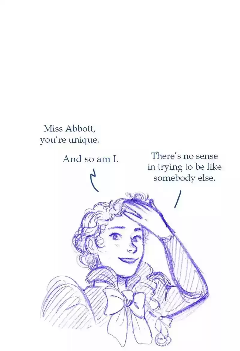 Miss Abbott and the Doctor Chapter 80