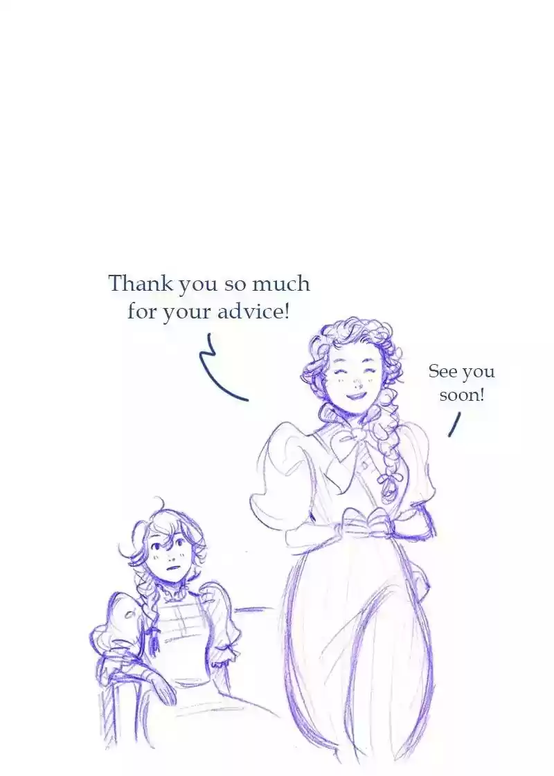 Miss Abbott and the Doctor Chapter 80