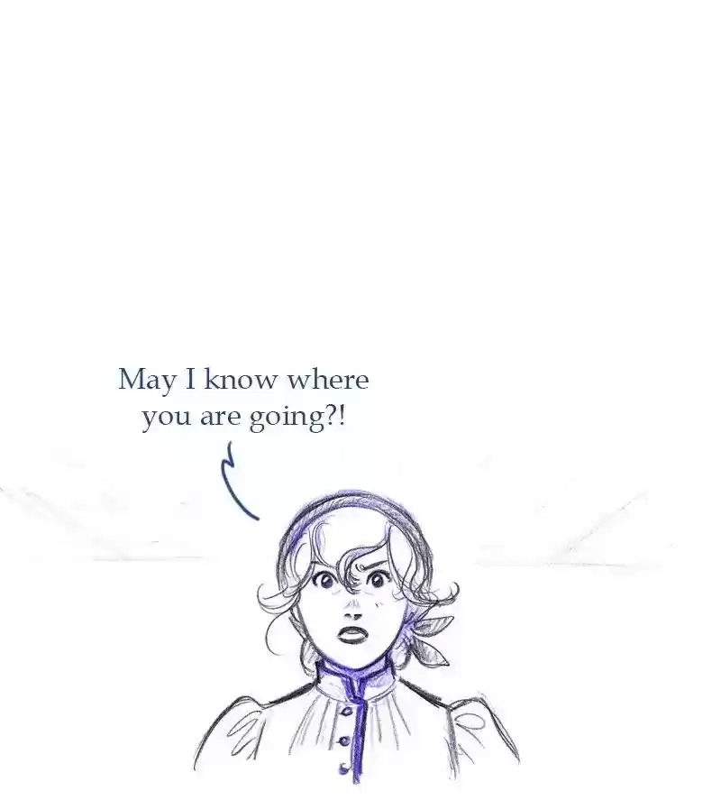 Miss Abbott and the Doctor Chapter 81