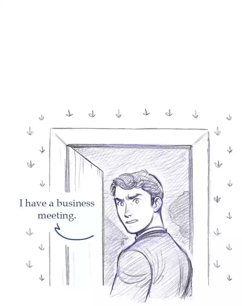 Miss Abbott and the Doctor Chapter 81