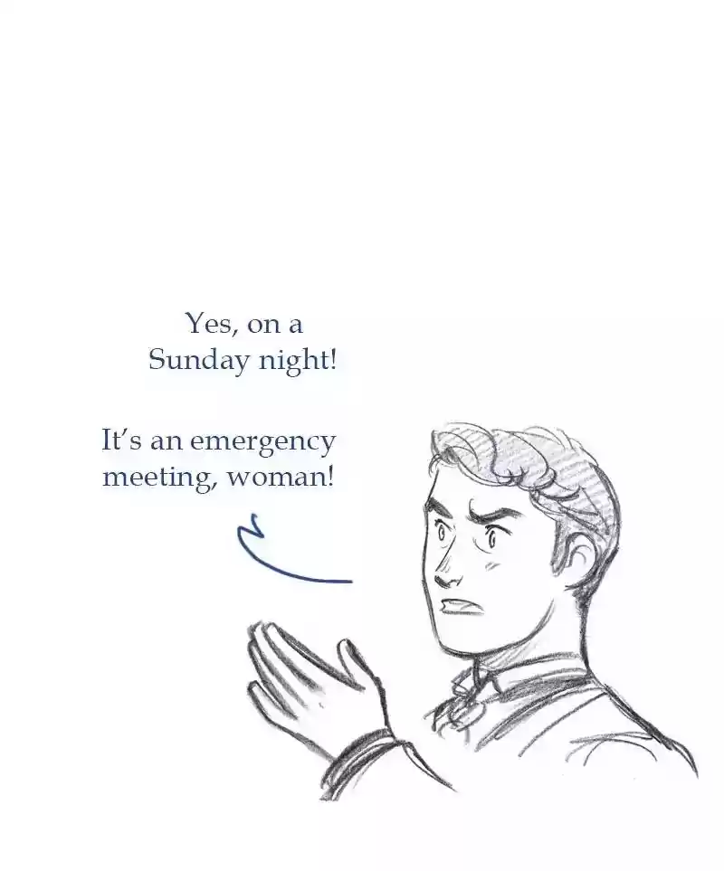 Miss Abbott and the Doctor Chapter 81