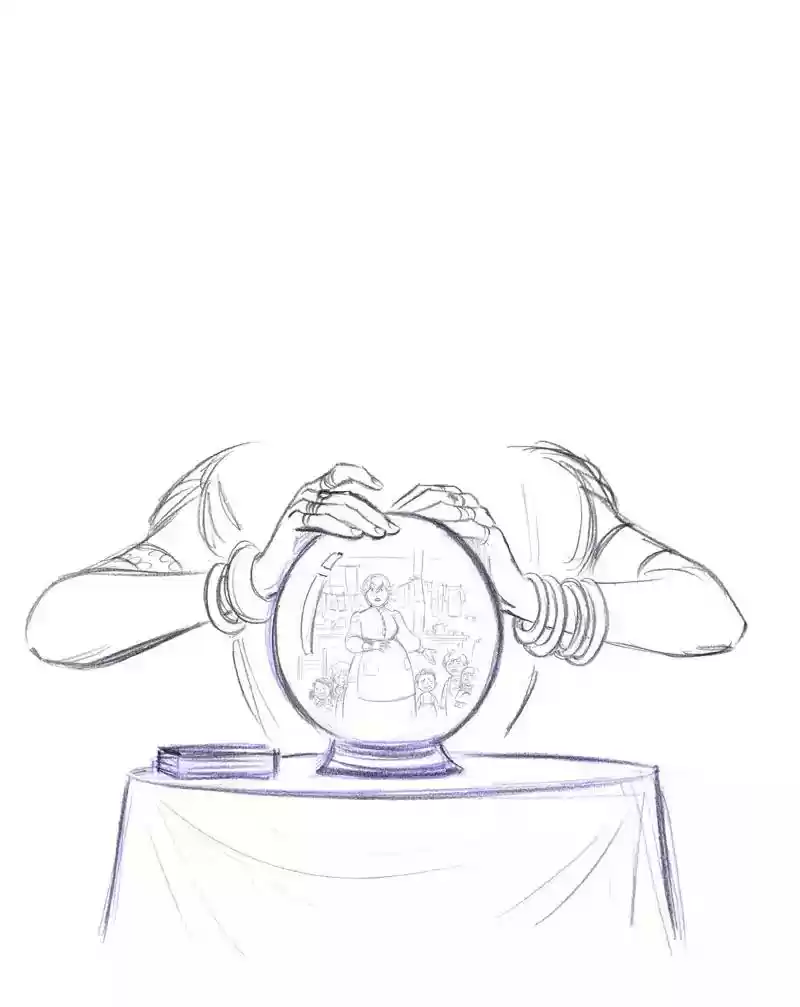 Miss Abbott and the Doctor Chapter 81