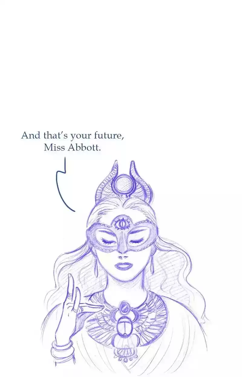 Miss Abbott and the Doctor Chapter 81