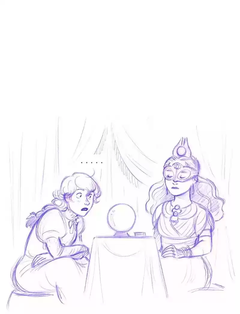 Miss Abbott and the Doctor Chapter 81