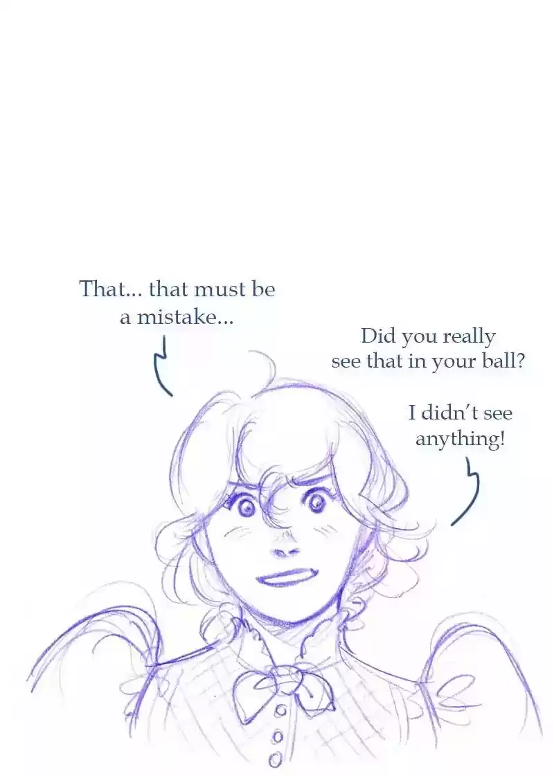 Miss Abbott and the Doctor Chapter 81