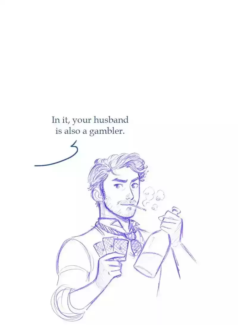 Miss Abbott and the Doctor Chapter 81