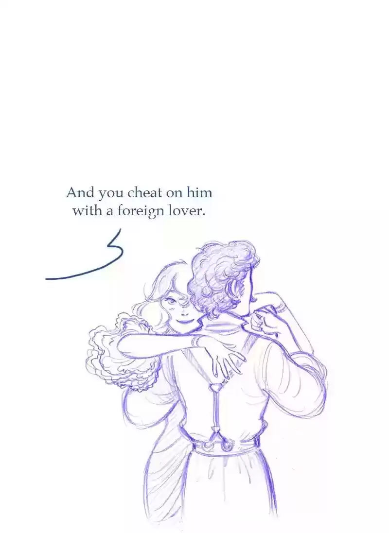 Miss Abbott and the Doctor Chapter 81