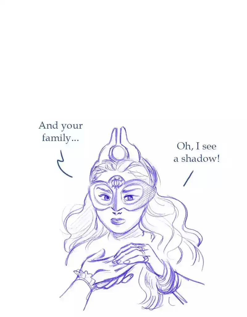 Miss Abbott and the Doctor Chapter 81