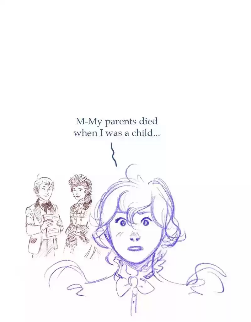 Miss Abbott and the Doctor Chapter 81