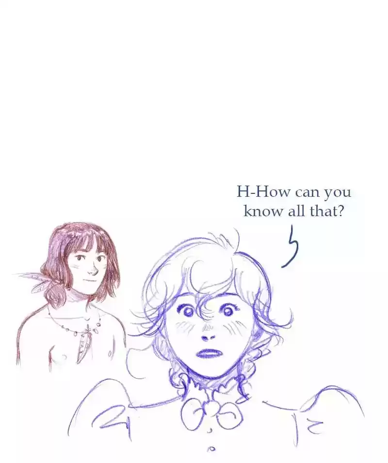 Miss Abbott and the Doctor Chapter 81