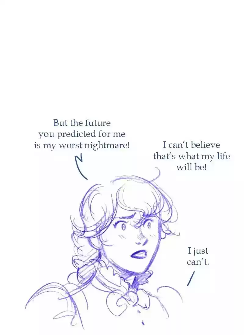 Miss Abbott and the Doctor Chapter 81