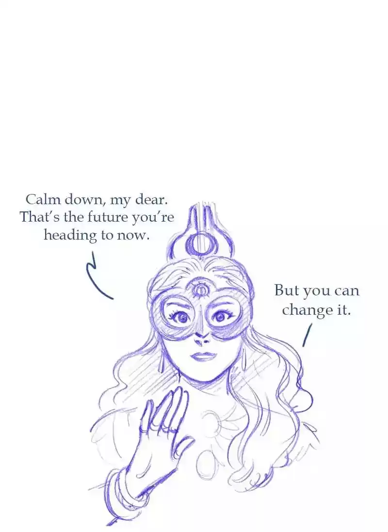 Miss Abbott and the Doctor Chapter 81