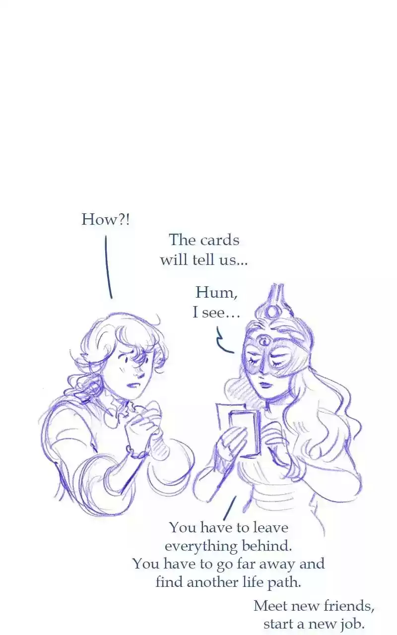 Miss Abbott and the Doctor Chapter 81